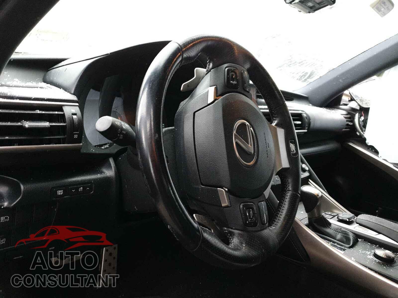 LEXUS IS 2017 - JTHCM1D23H5019481