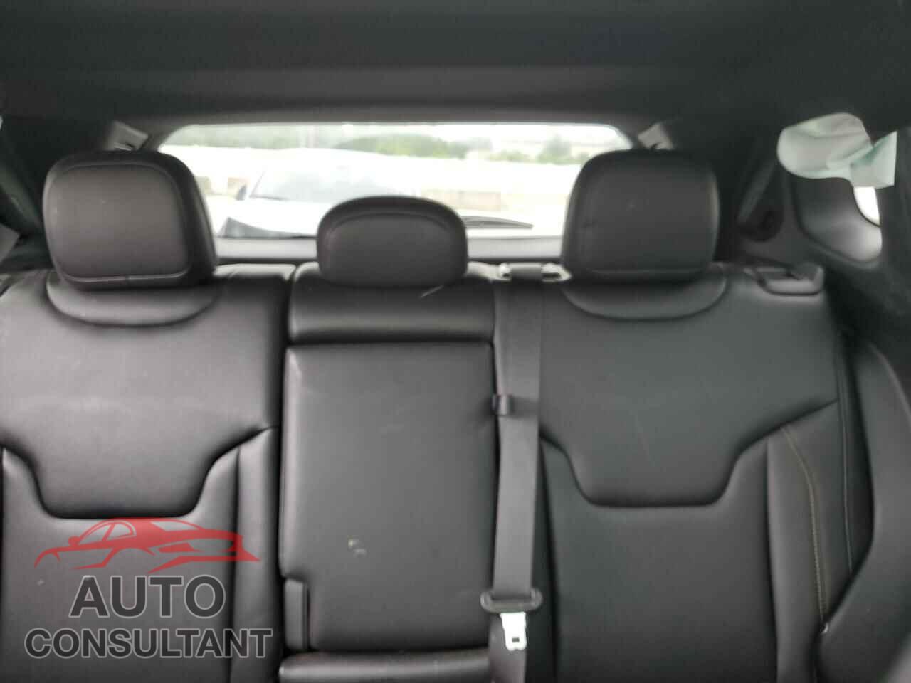 JEEP COMPASS 2024 - 3C4NJDFN5RT155074