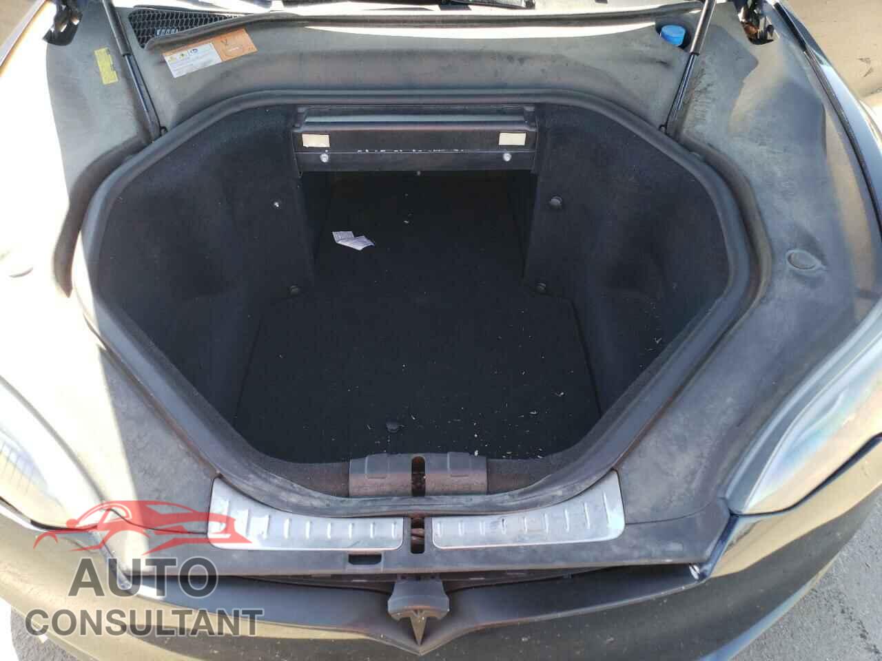 TESLA MODEL S 2013 - 5YJSA1DP4DFP04566
