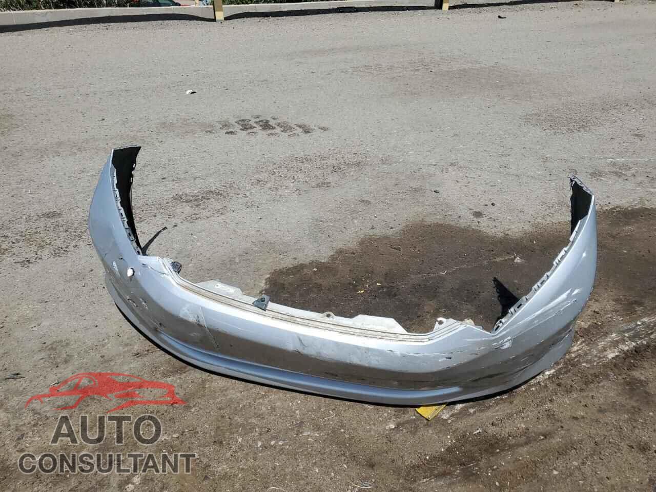 HONDA CIVIC 2012 - 2HGFB2F54CH593348