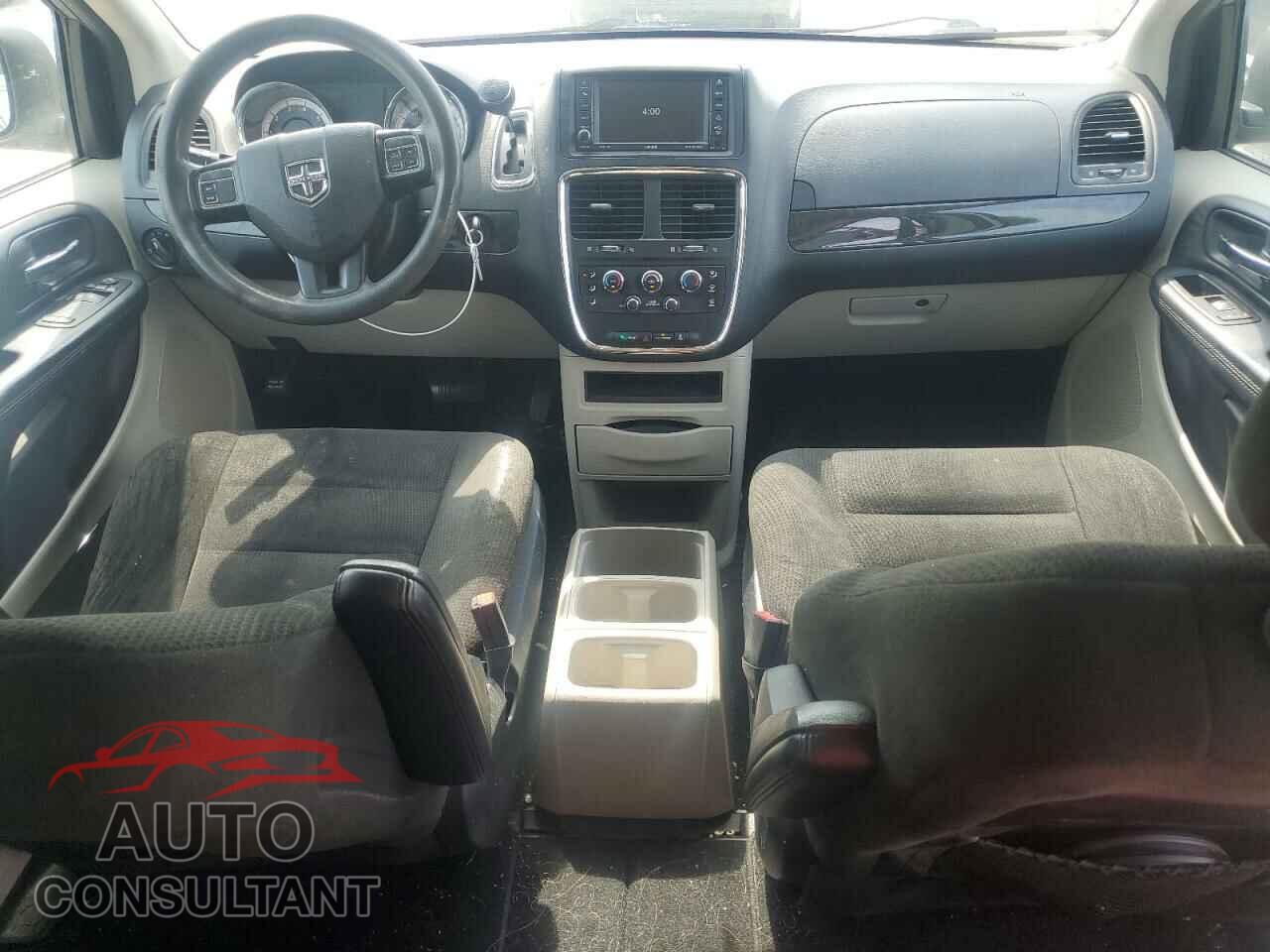 DODGE CARAVAN 2015 - 2C4RDGBG9FR606202