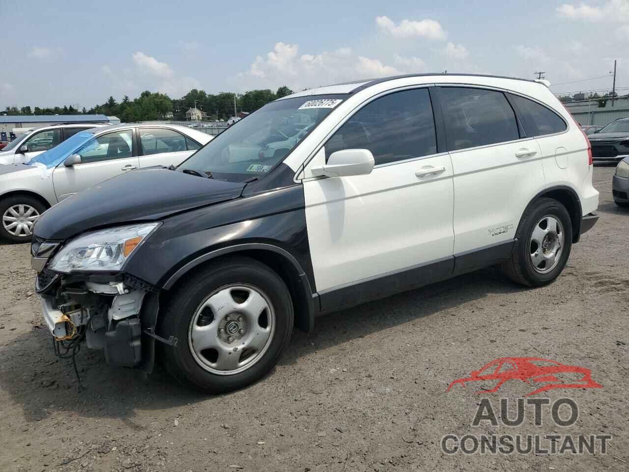 HONDA CRV 2011 - JHLRE4H79BC014453