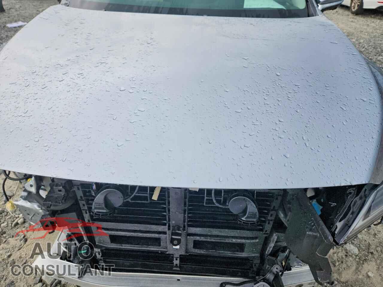 LEXUS UNKNOWN 2025 - 2T2BBMCAXSC070060