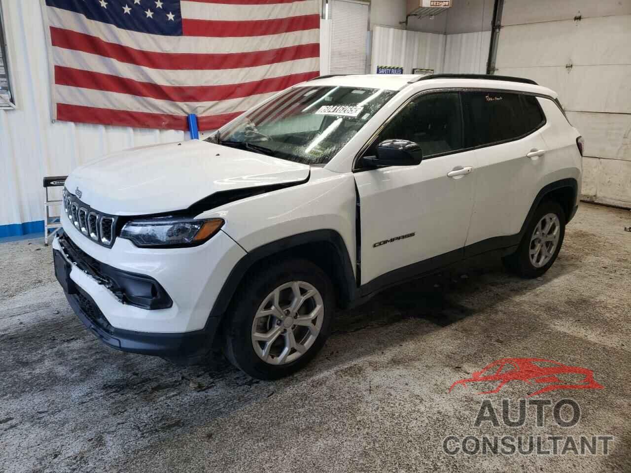 JEEP COMPASS 2024 - 3C4NJDBN2RT111944