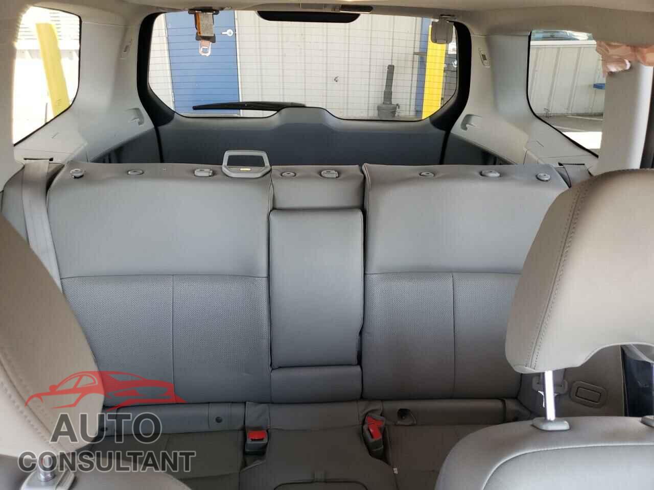SUBARU FORESTER 2013 - JF2SHAGC2DH401288