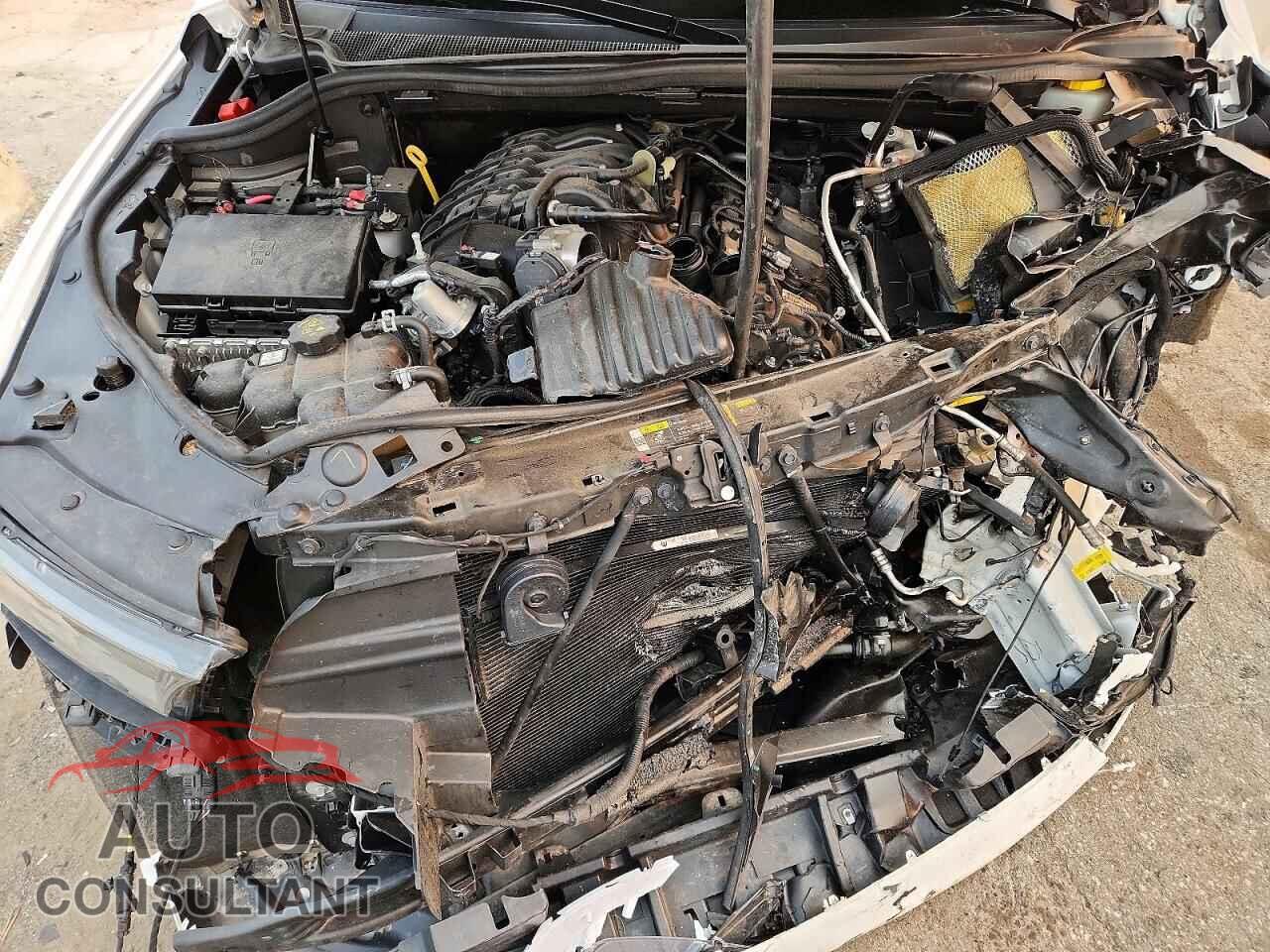 DODGE DURANGO 2023 - 1C4RDJDG2PC629230