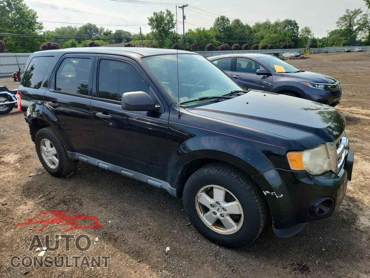 FORD ESCAPE 2012 - 1FMCU0C76CKB09285