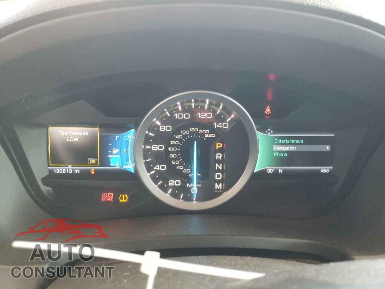 FORD EXPLORER 2015 - 1FM5K7D89FGB90272