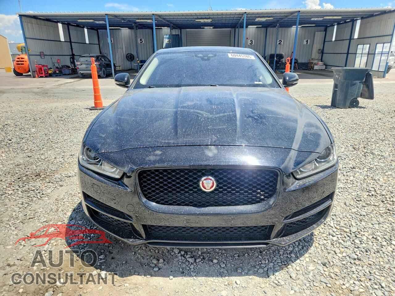 JAGUAR XE 2017 - SAJAK4BV0HA969478