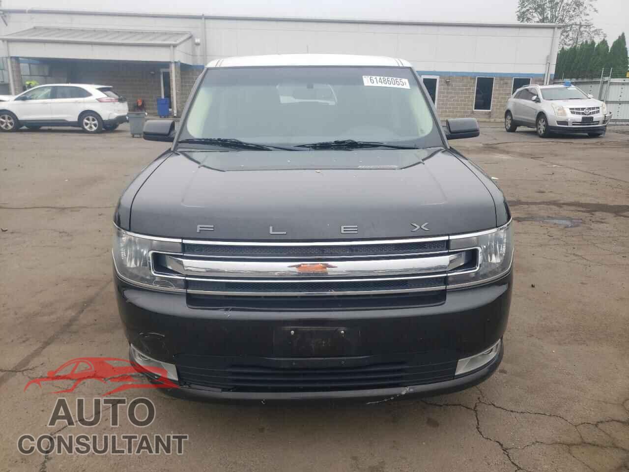 FORD FLEX 2014 - 2FMHK6C83EBD09481