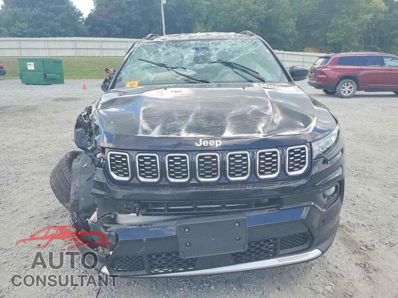 JEEP COMPASS 2024 - 3C4NJDCN8RT102969