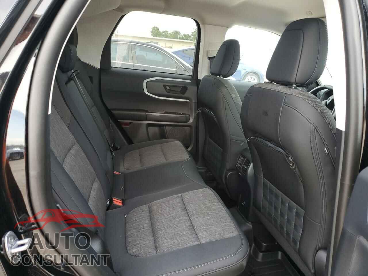 FORD BRONCO 2022 - 3FMCR9B63NRD62609
