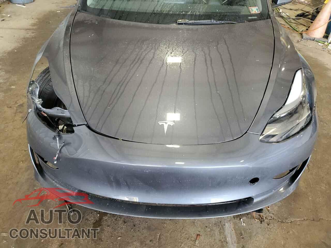 TESLA MODEL 3 2023 - 5YJ3E1EA3PF700838