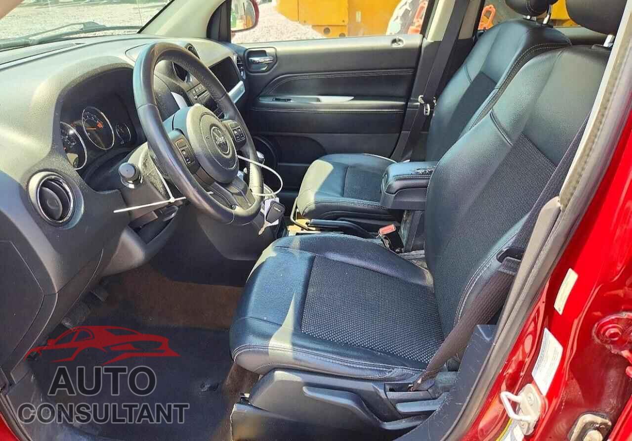 JEEP COMPASS 2014 - 1C4NJDEB9ED738903