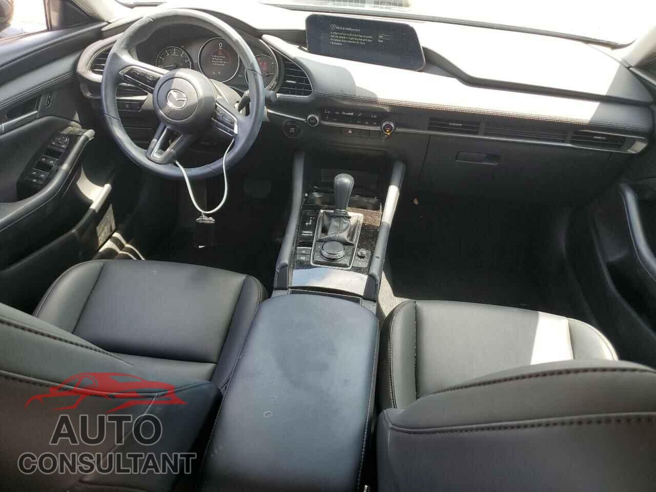 MAZDA 3 SELECT S 2024 - 3MZBPABM8RM434474