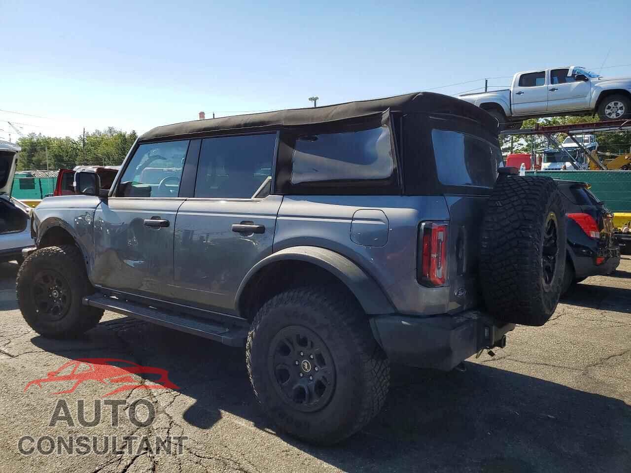 FORD BRONCO 2023 - 1FMEE5DP5PLB80141