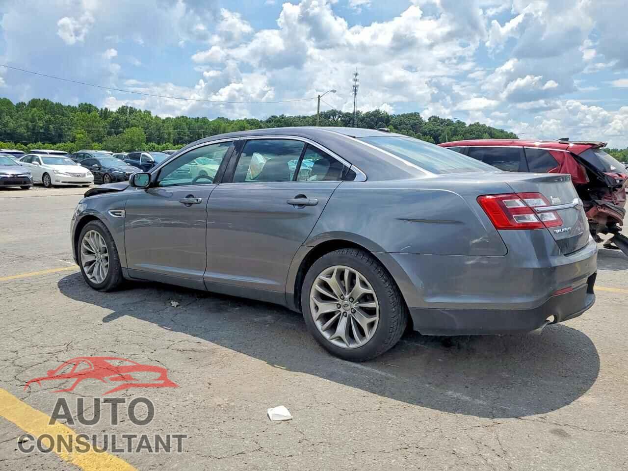 FORD TAURUS 2014 - 1FAHP2F81EG169018