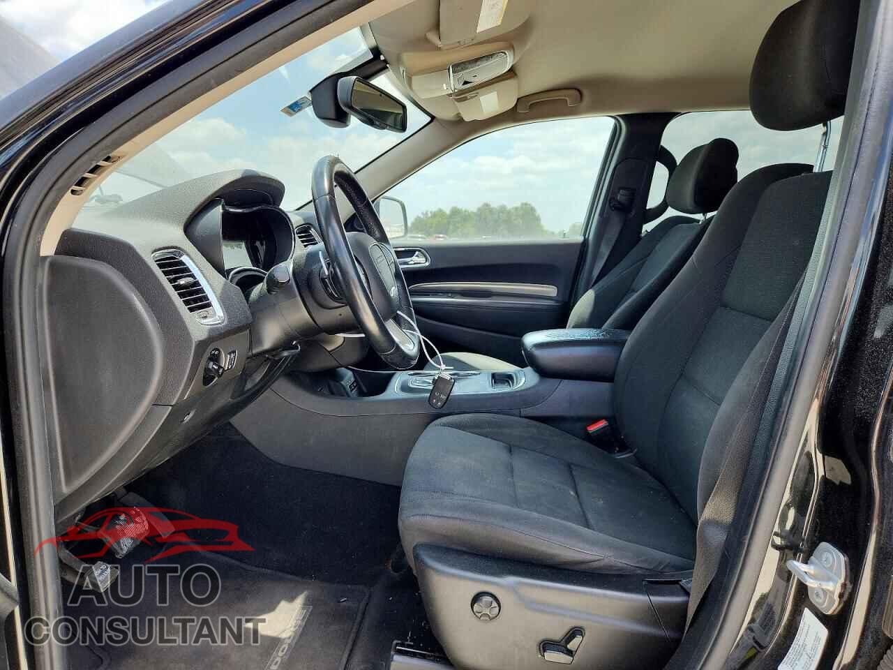 DODGE DURANGO 2014 - 1C4RDHAG8EC970061