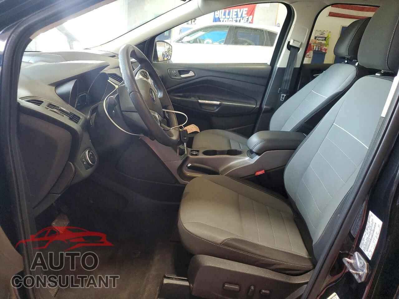 FORD ESCAPE 2015 - 1FMCU9GX0FUB46775