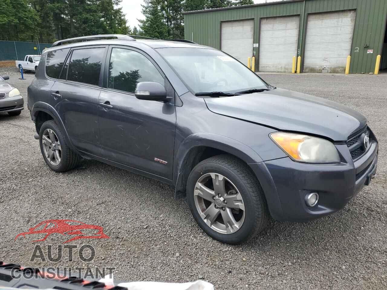 TOYOTA RAV4 2011 - JTMWF4DV6B5042006