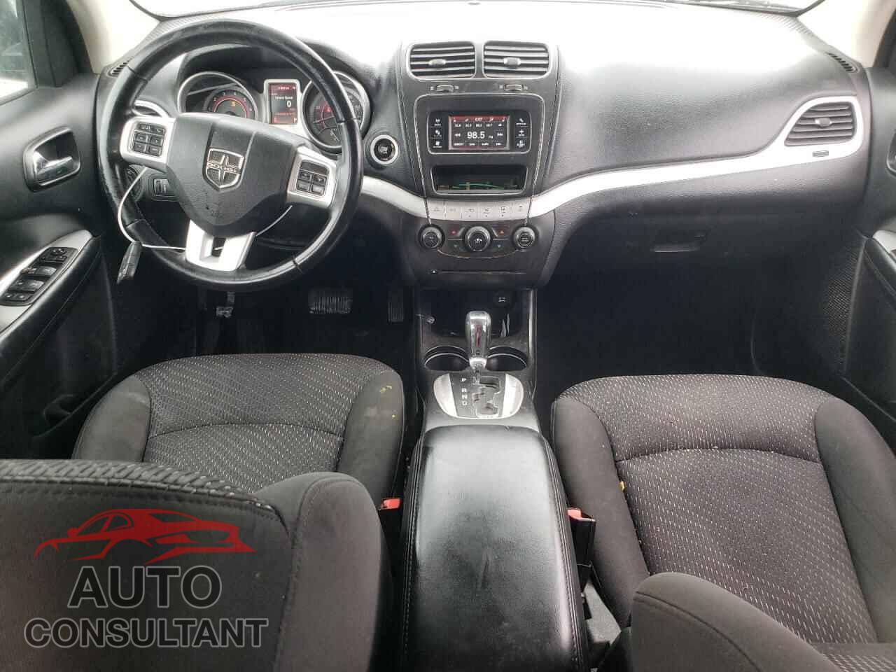 DODGE JOURNEY 2016 - 3C4PDDBG2GT140813