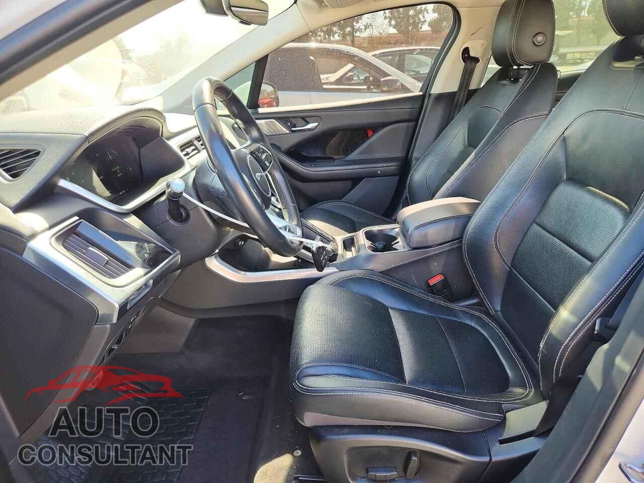 JAGUAR I-PACE 2020 - SADHB2S14L1F85329