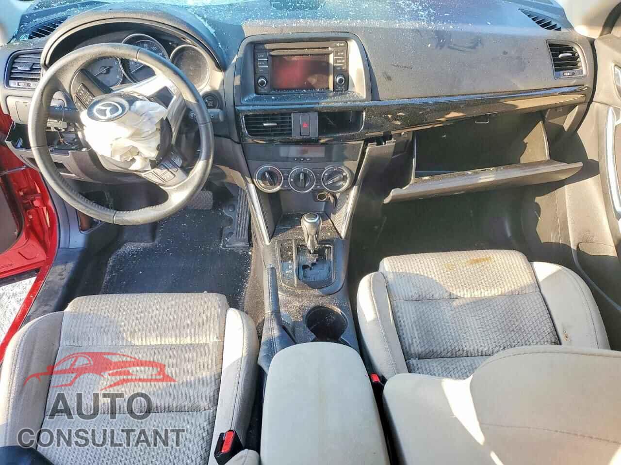 MAZDA CX-5 2014 - JM3KE2CY6E0341635