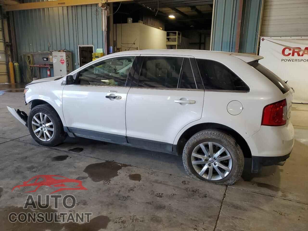 FORD EDGE 2013 - 2FMDK4KC9DBC01809
