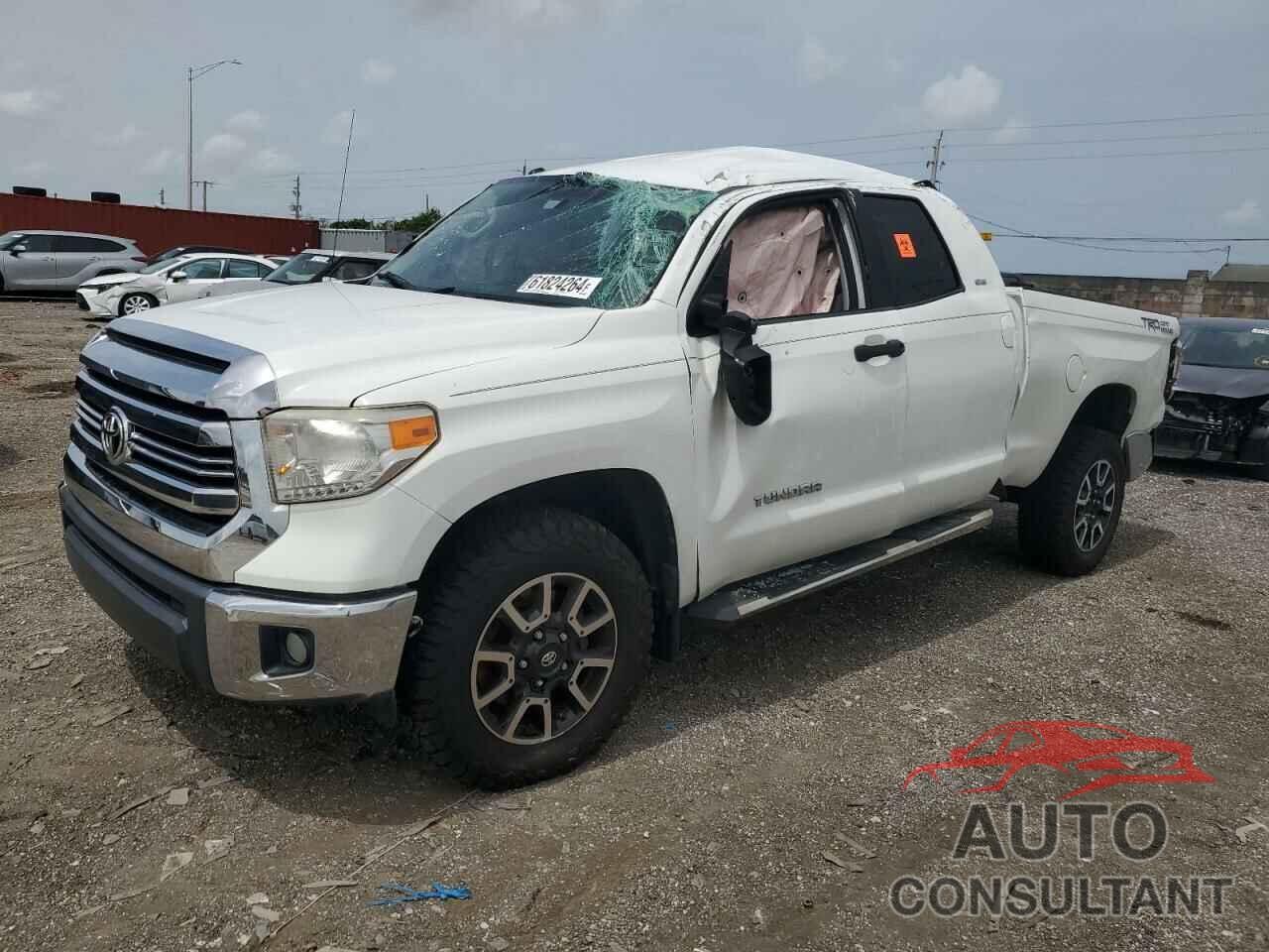 TOYOTA TUNDRA 2016 - 5TFRM5F14GX107322