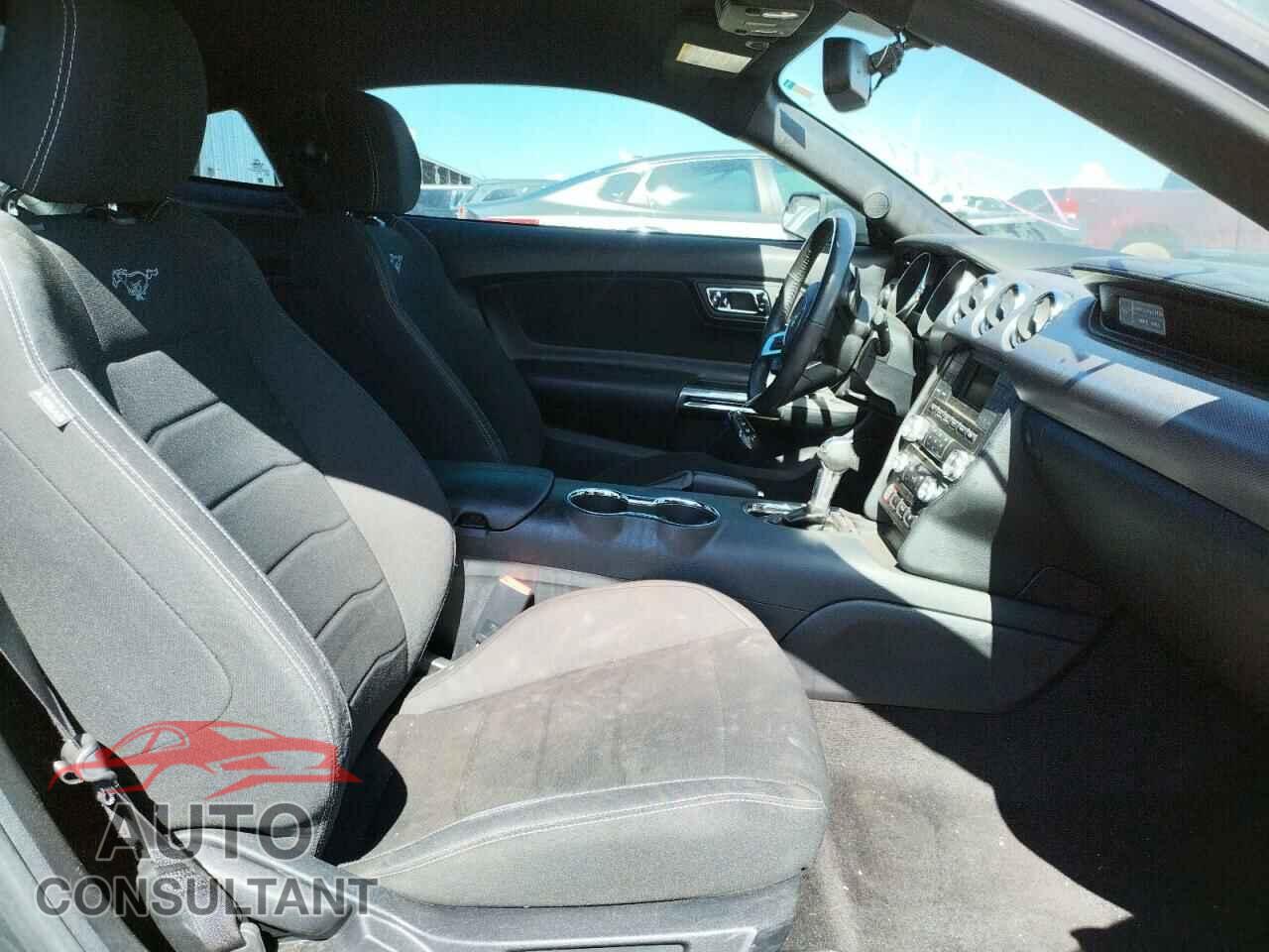 FORD MUSTANG 2016 - 1FA6P8CF6G5246705