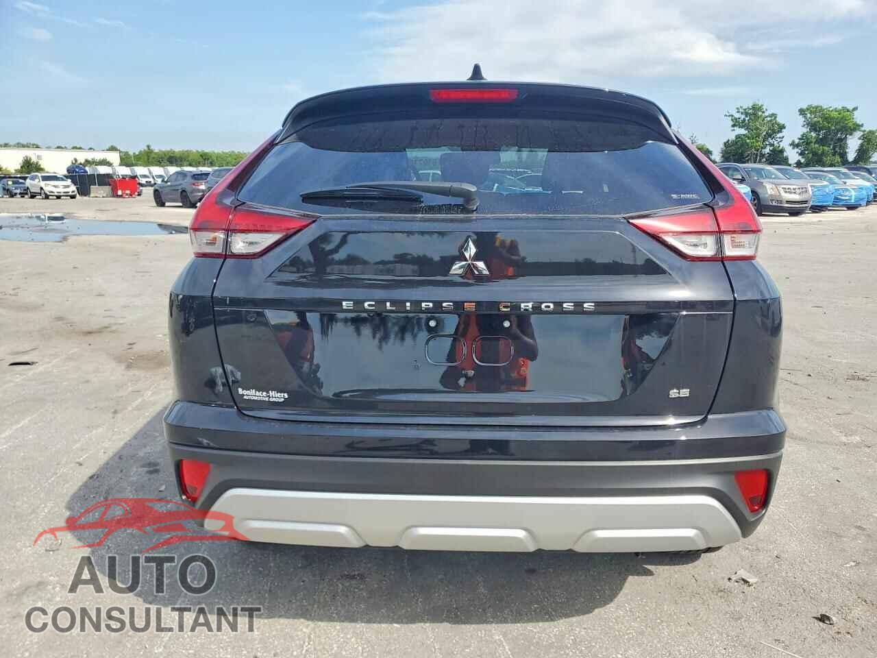MITSUBISHI ECLIPSE 2026 - JA4ATWAA3TZ015785
