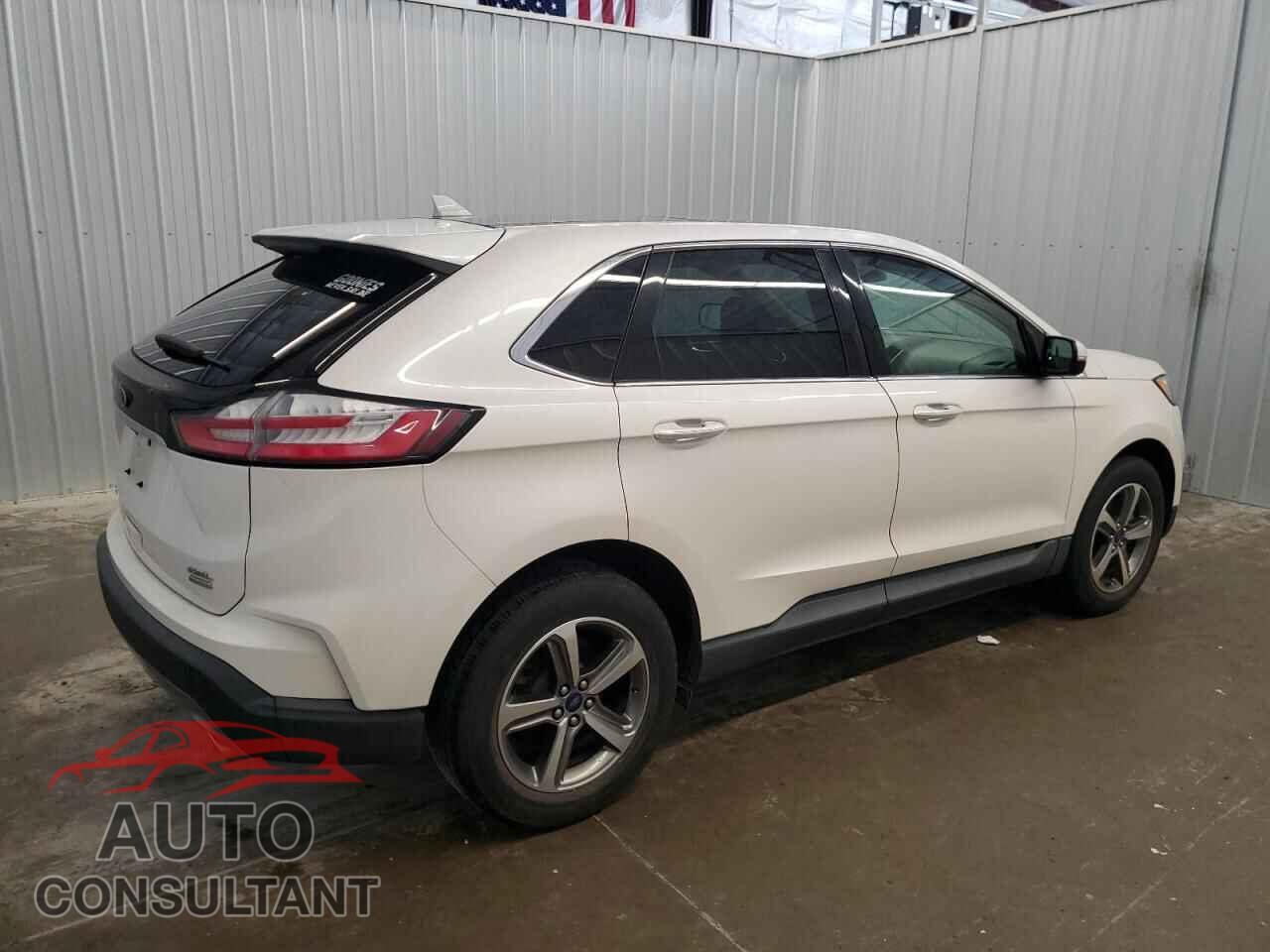 FORD EDGE 2019 - 2FMPK3J93KBC63619