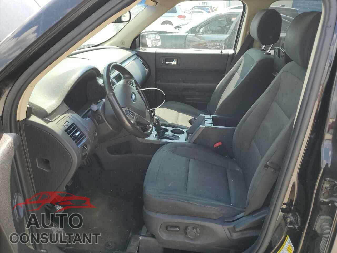 FORD FLEX 2016 - 2FMGK5B8XGBA12654