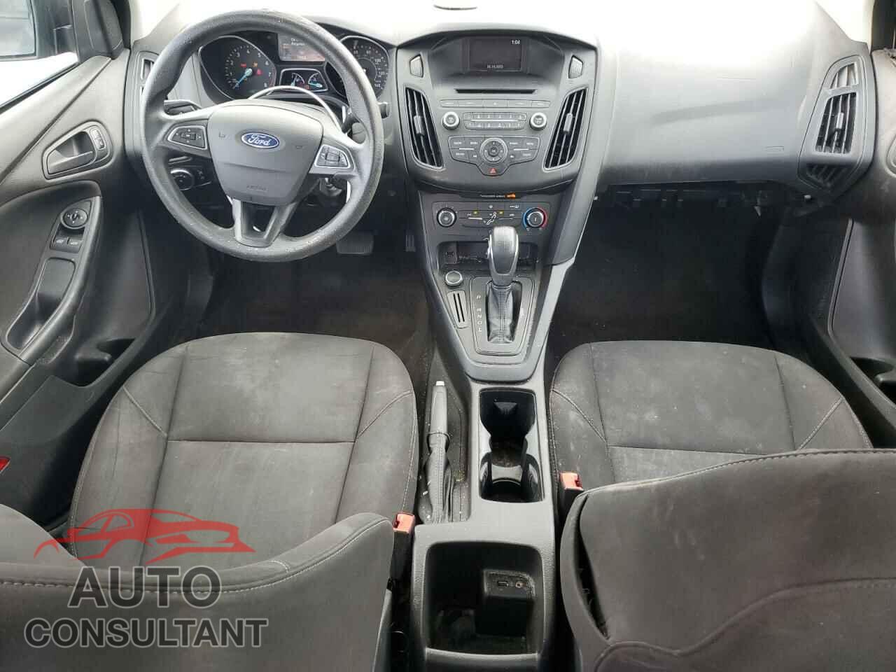 FORD FOCUS 2016 - 1FADP3E2XGL389818