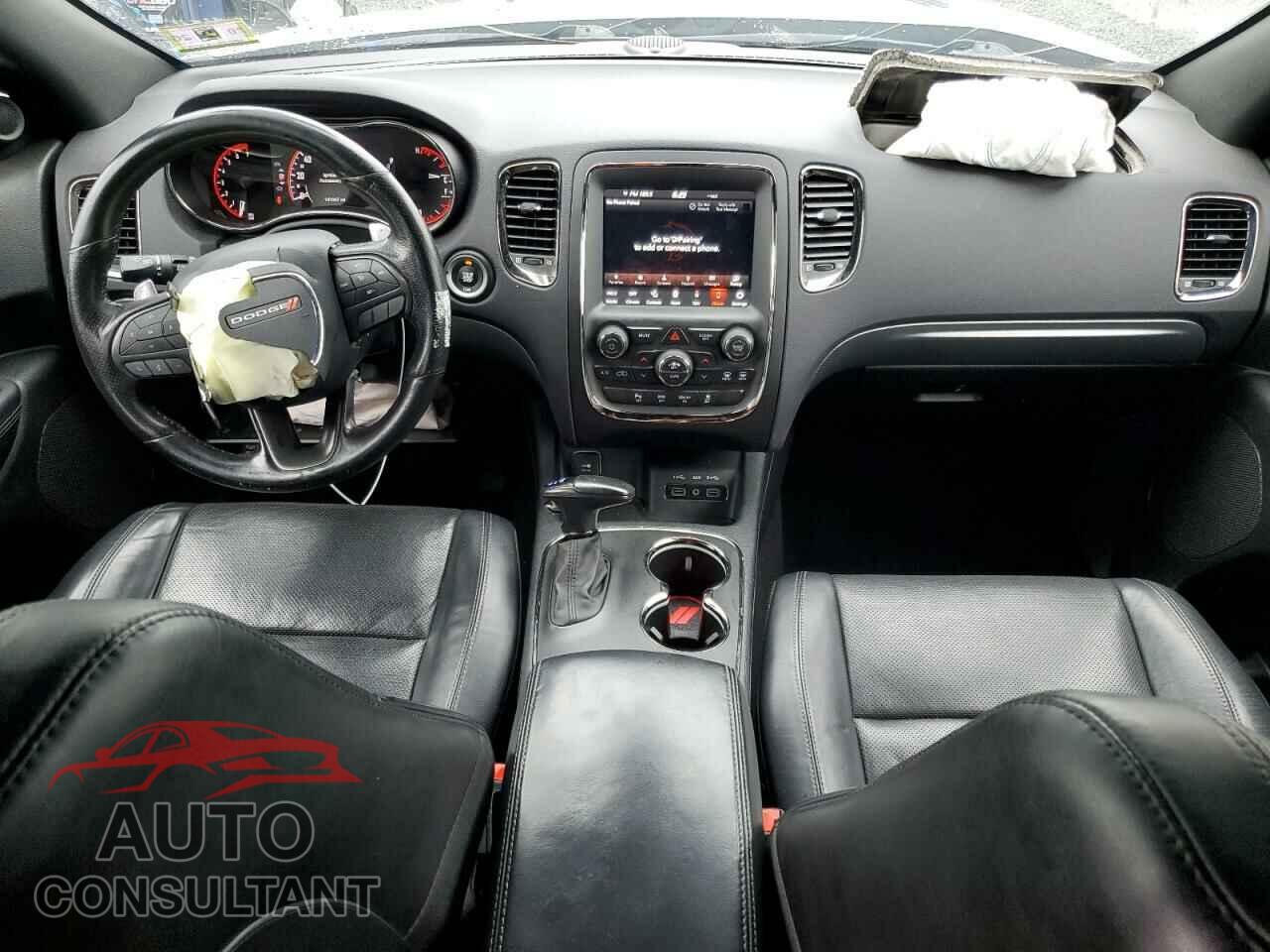 DODGE DURANGO 2019 - 1C4SDJCT1KC853551