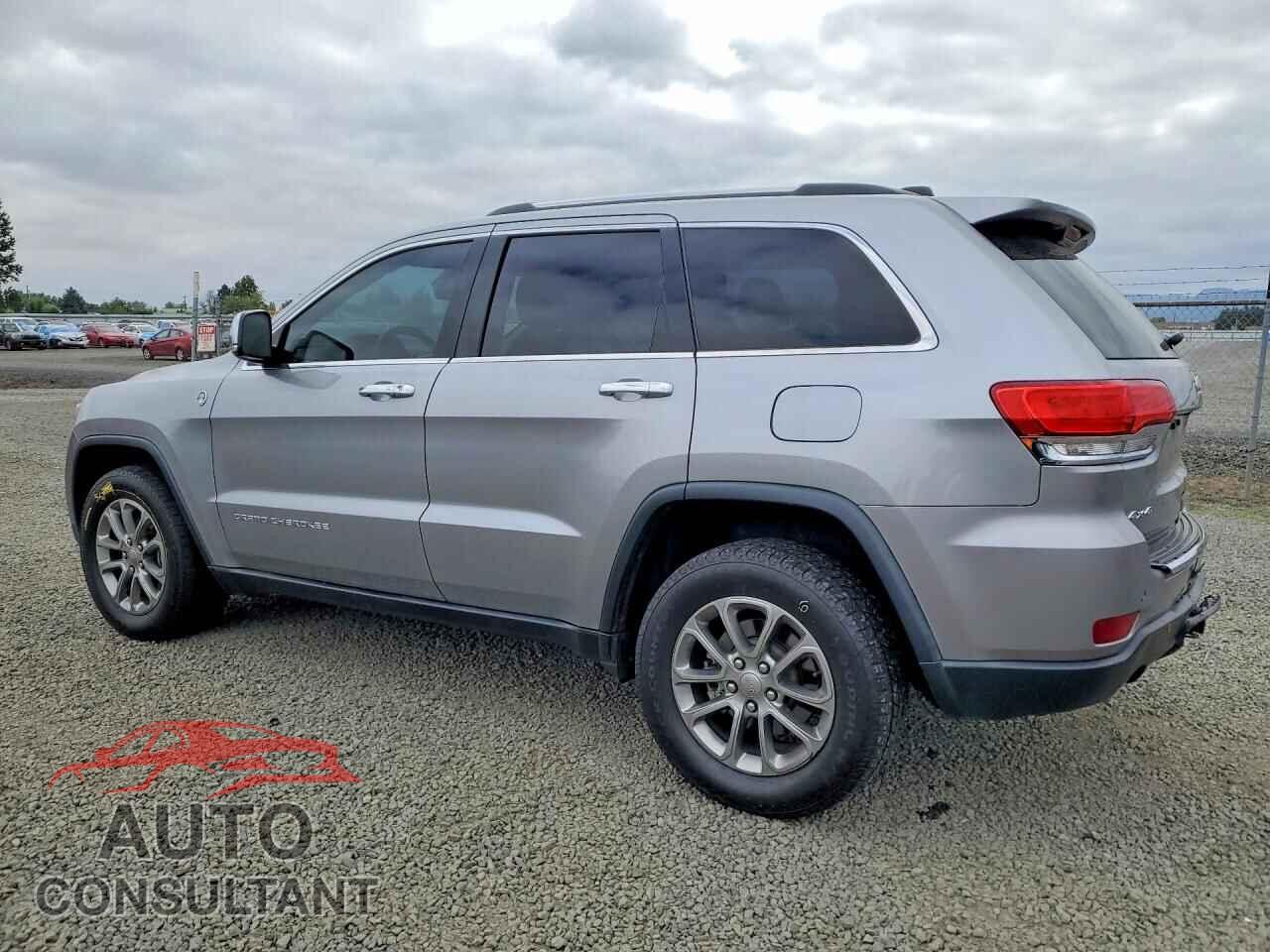 JEEP CHEROKEE 2015 - 1C4RJFBTXFC899407