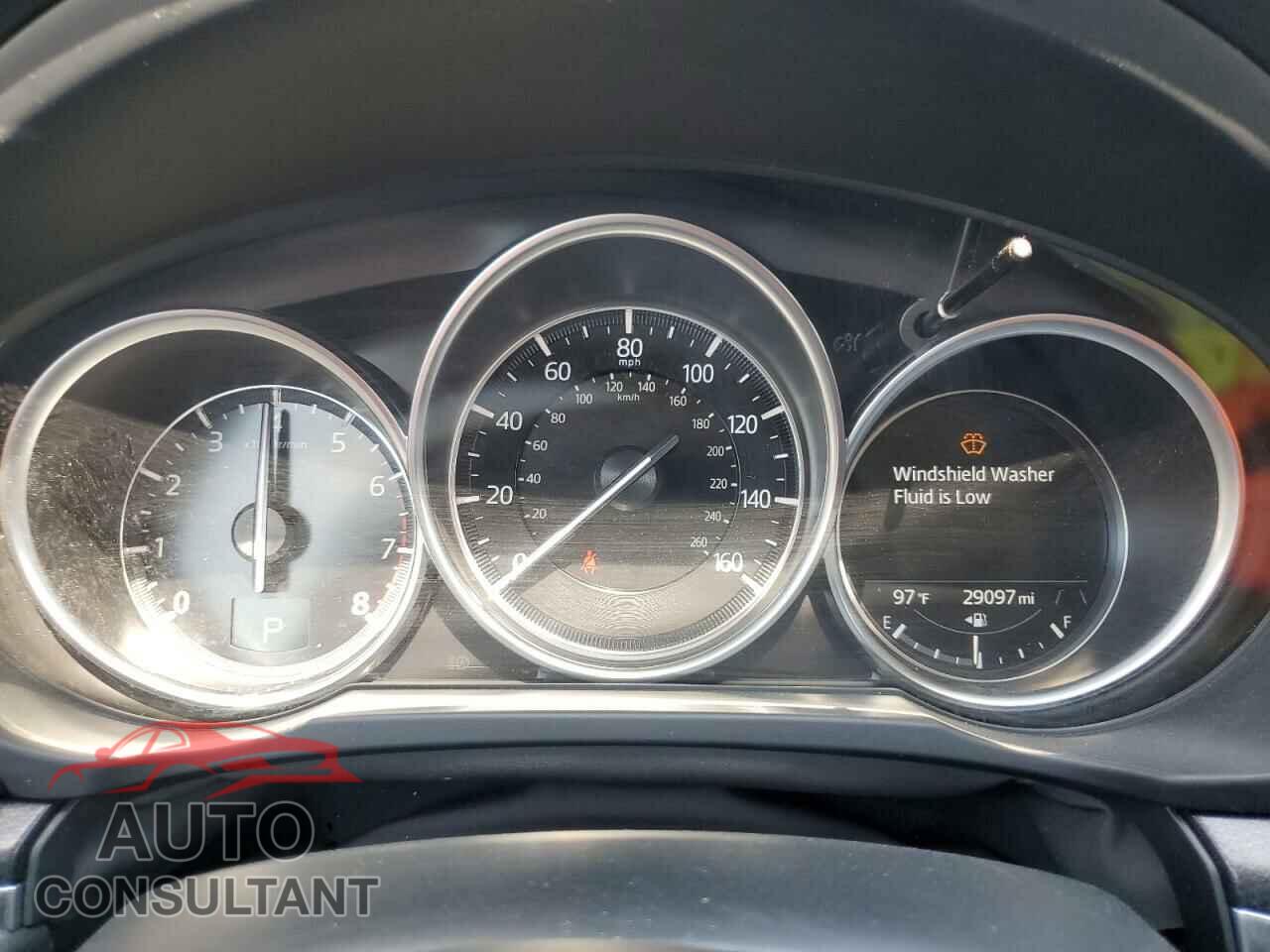 MAZDA CX-5 PREFE 2024 - JM3KFBCL8R0487073