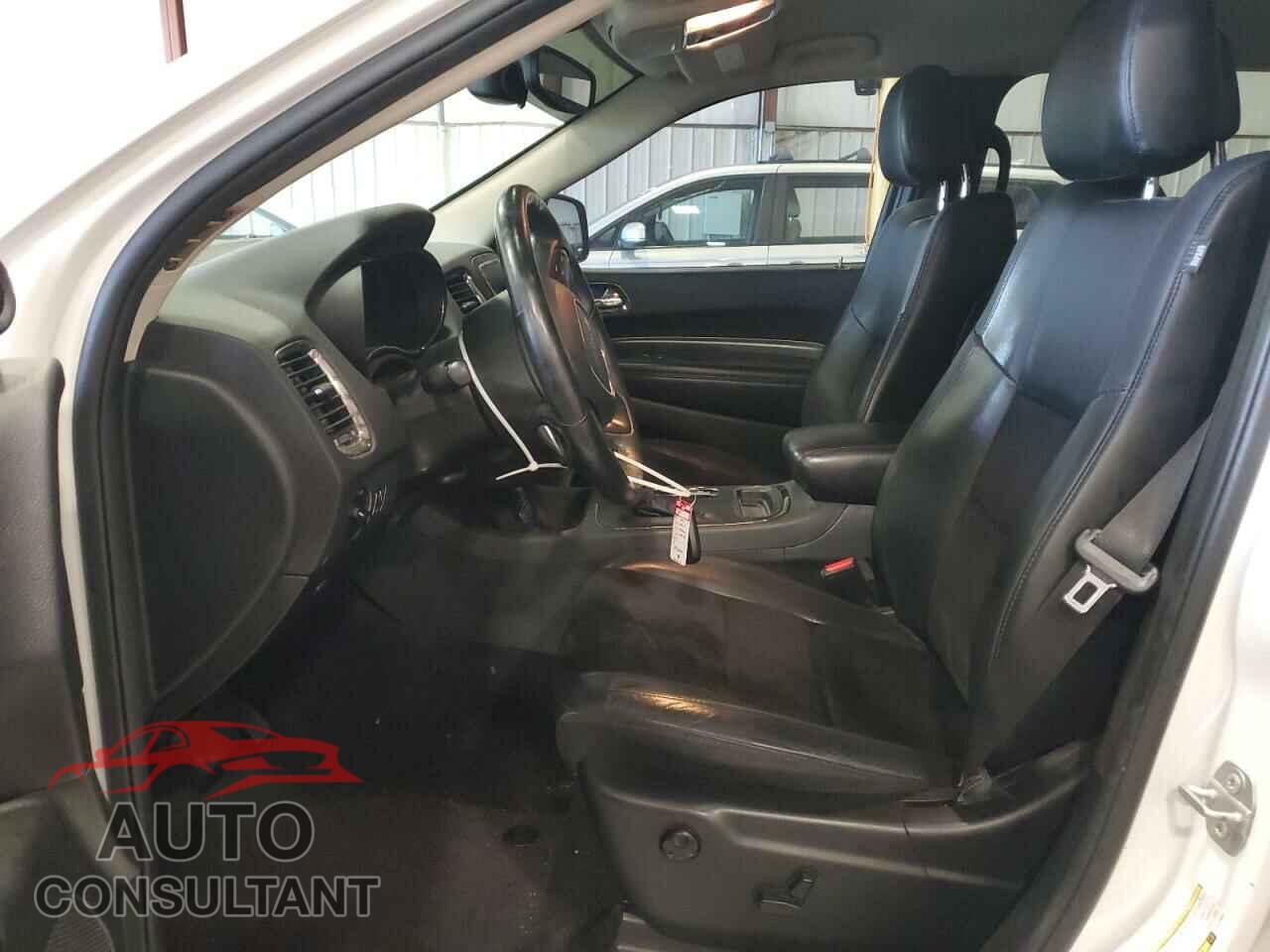 DODGE DURANGO 2018 - 1C4RDJDG3JC149933