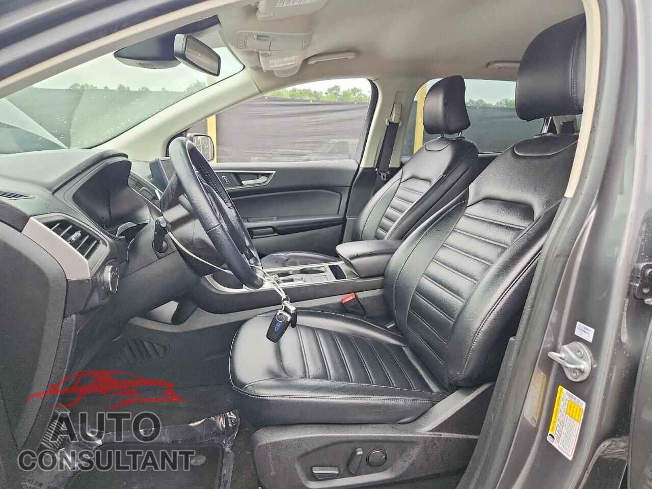 FORD EDGE 2023 - 2FMPK4J90PBA00937