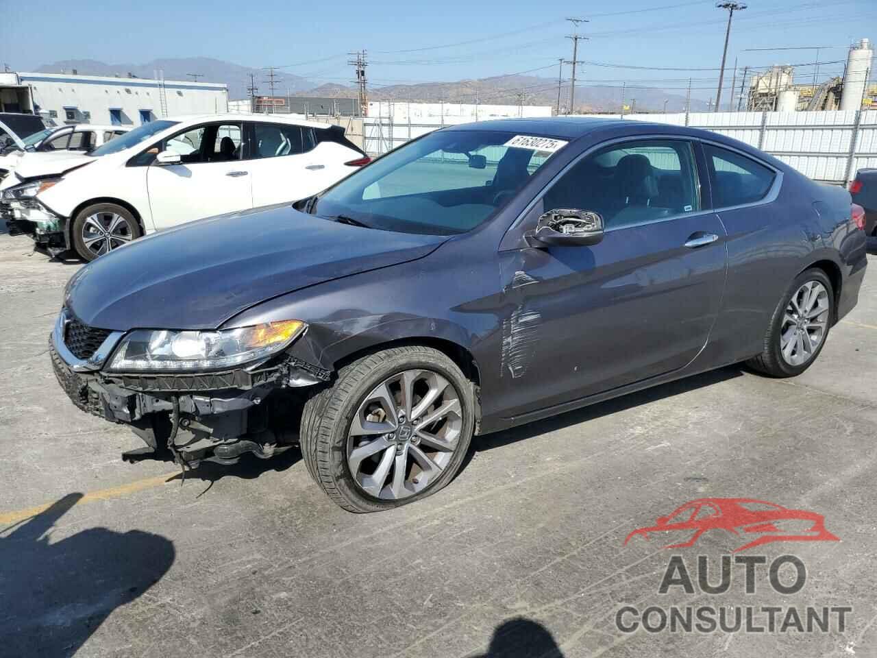 HONDA ACCORD 2014 - 1HGCT2B87EA000745
