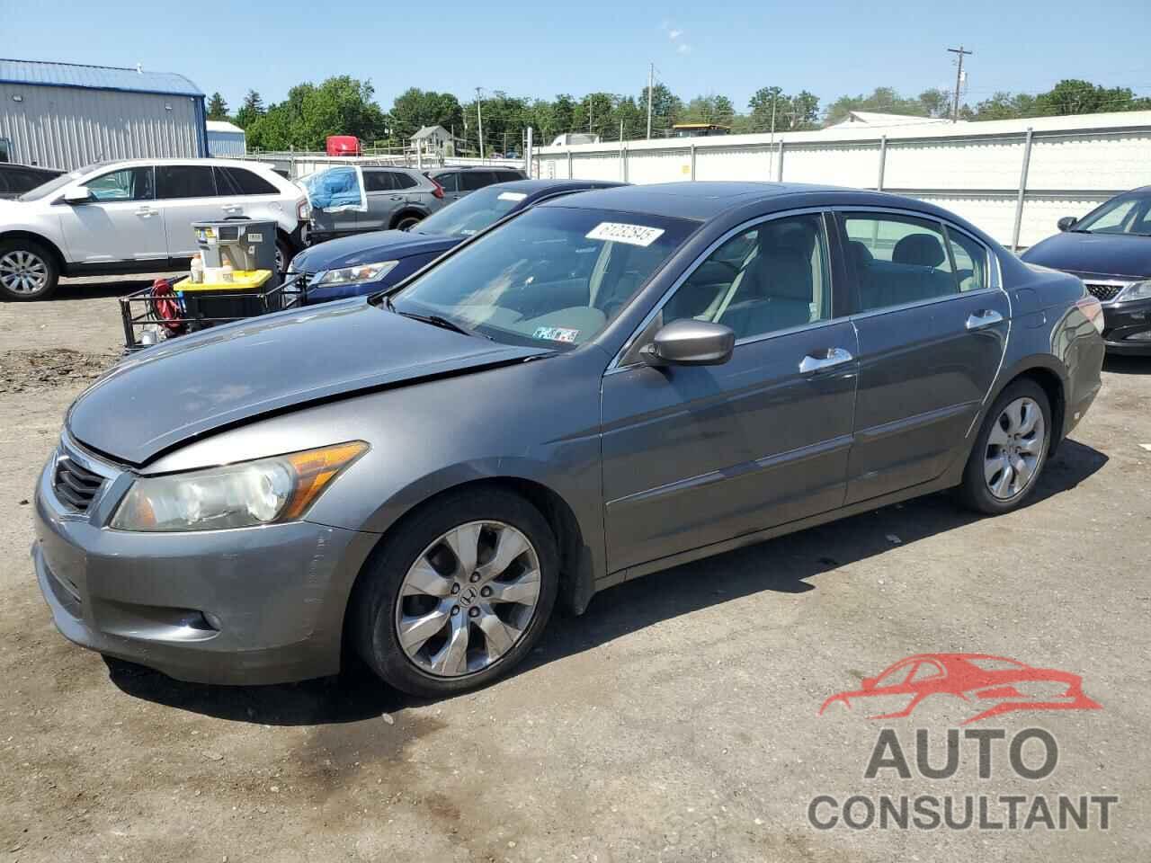 HONDA ACCORD 2009 - 1HGCP36839A041075