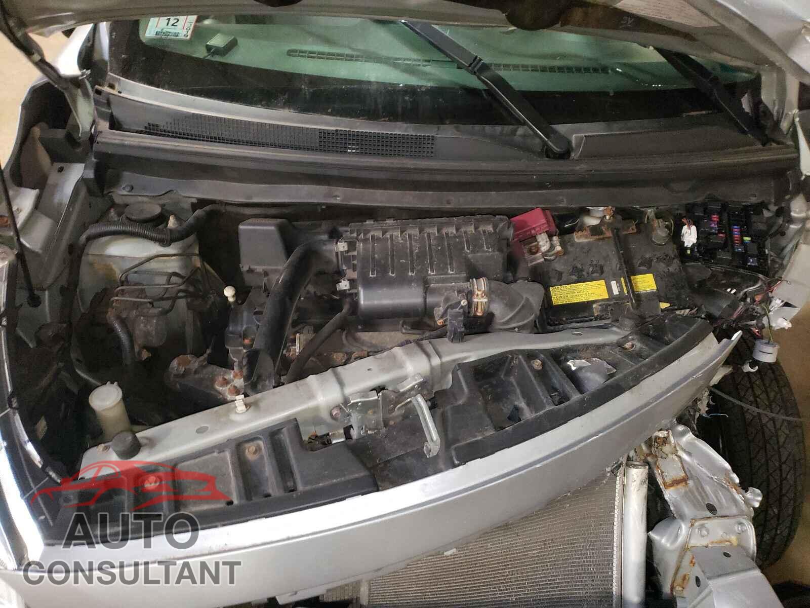 MITSUBISHI MIRAGE 2017 - ML32F3FJ9HHF17082