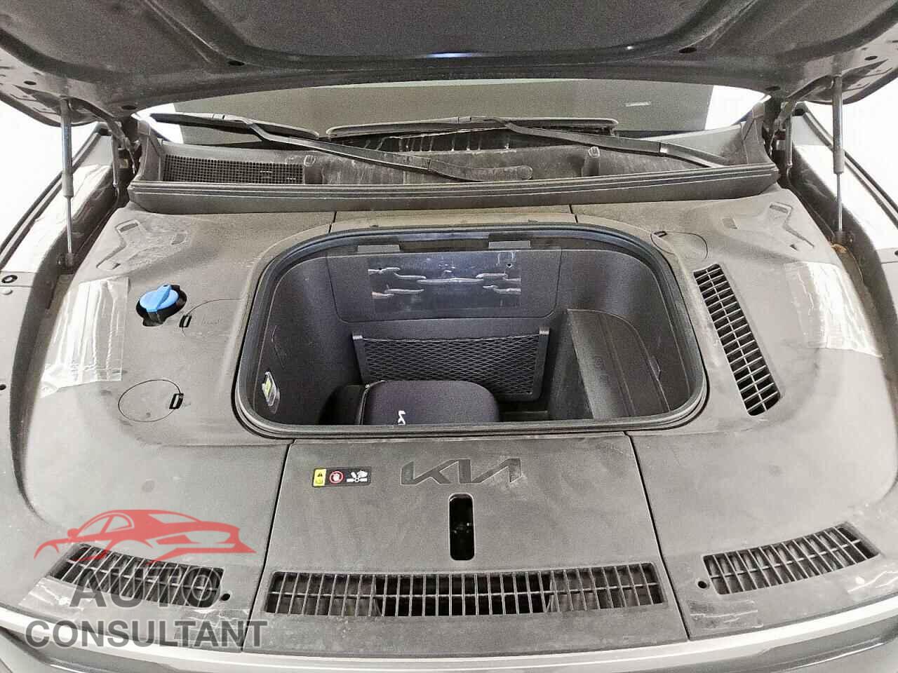 KIA EV9 LIGHT 2024 - KNDAB5S17R6042015