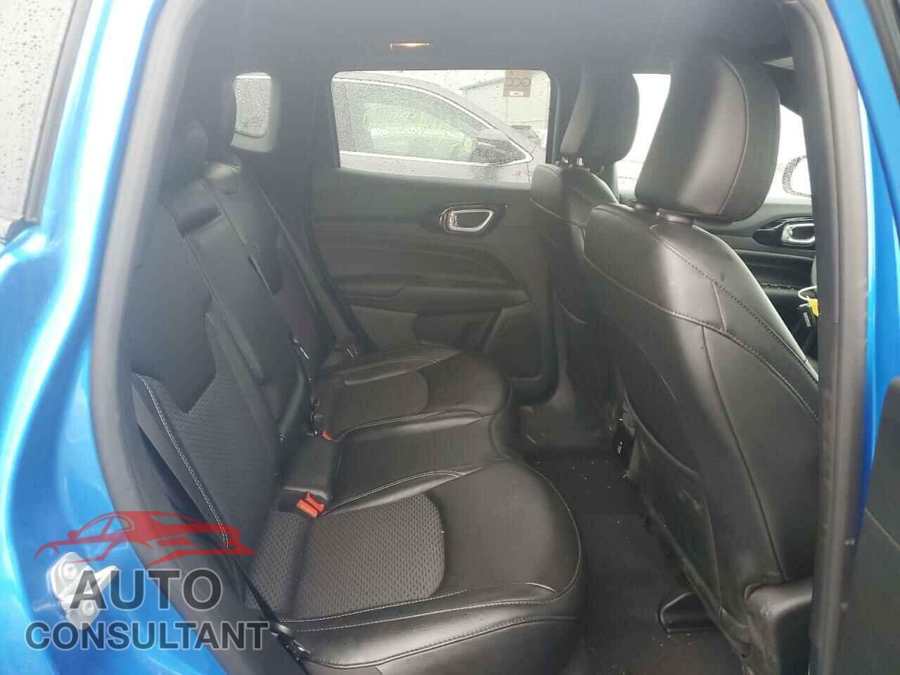 JEEP COMPASS 2023 - 3C4NJDBN7PT548285
