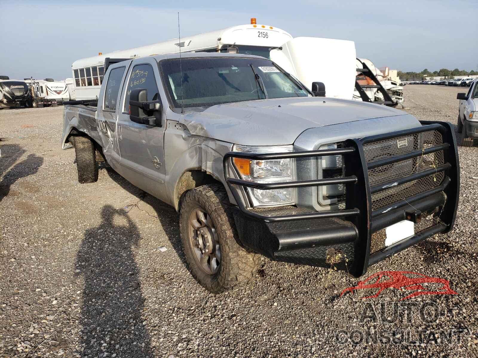 FORD F350 2016 - 1FT8W3BT3GEC30381