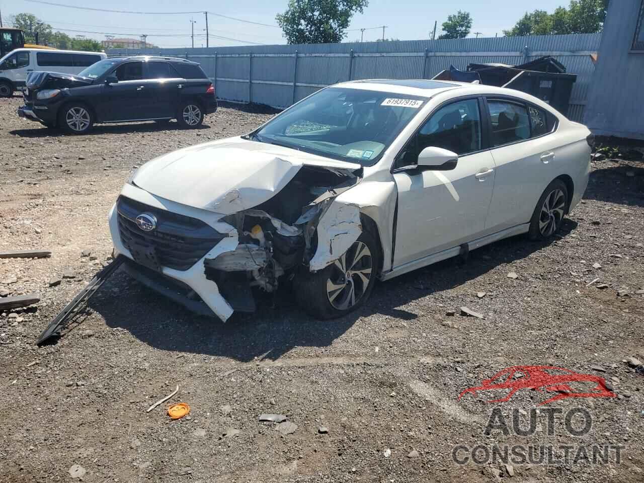 SUBARU LEGACY 2023 - 4S3BWAF65P3004112