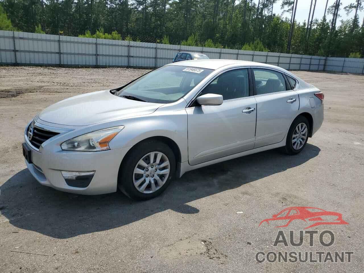 NISSAN ALTIMA 2015 - 1N4AL3AP9FC133006