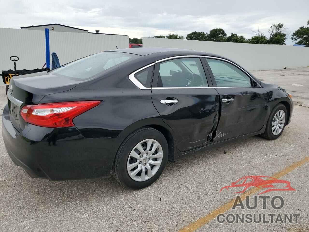 NISSAN ALTIMA 2017 - 1N4AL3AP9HN336646