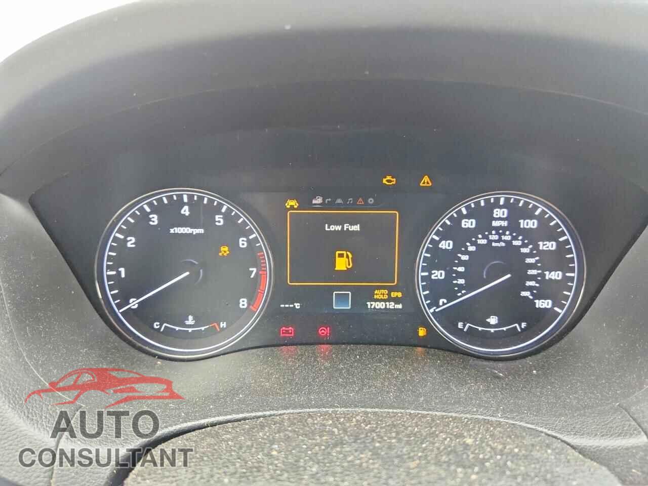 HYUNDAI GENESIS 2015 - KMHGN4JF2FU021522