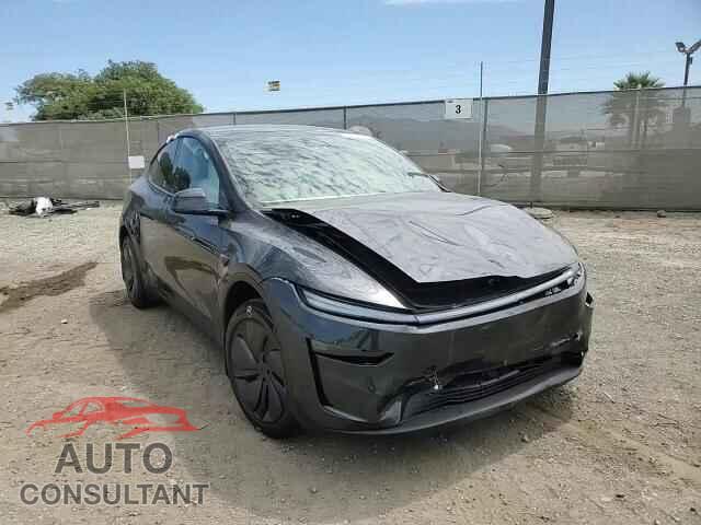 TESLA MODEL Y 2026 - 7SAYGDEDXTF651937